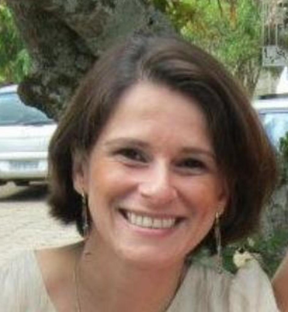 Luciene Macedo