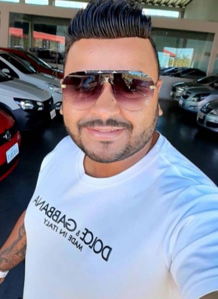 Samuel Pereira